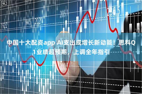 中国十大配资app AI支出成增长新动能！思科Q1业绩超预期，上调全年指引